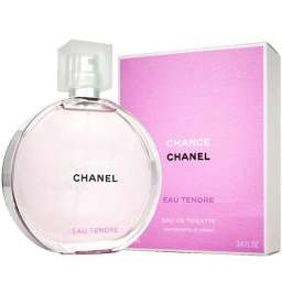 Духи Chance Chanel EUA Tendre 100 мл/ Fragrance