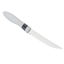 Tramontina Cor&Cor Нож для мяса 5” 23466⁄285 (цена за 2 шт.)