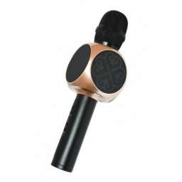 Беспроводной караоке микрофон YS-63 Bluetooth