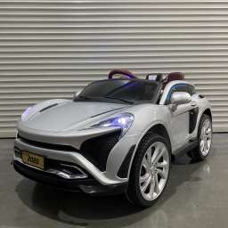 Электромобиль КP-2020 new Серый