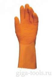 Защитные перчатки Harpon 321 для удержания шероховатых и скользких предметов в крайне агрессивной ср
