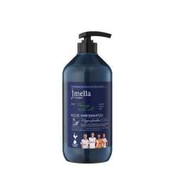 Шампунь для волос с экстрактом шалфея и морской солью In England Wood Sage & Sea Salt Hair Shampoo 5
