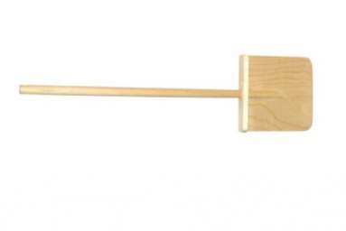 Лопатка деревянная Большая (60x20 см) (Арт. ИД-7672 / ИД-6724)