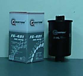 FG-481 Топливный фильтр Quantum