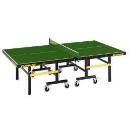 Профессиональный теннисный стол Donic Persson 25 зеленый 400220-G