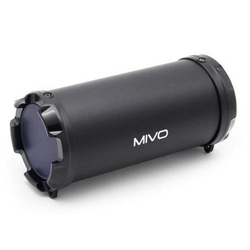 Портативная Bluetooth колонка Mivo M01