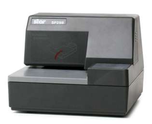 STAR Micronics Принтер чеков Star Micronics SP 298 MD42-G