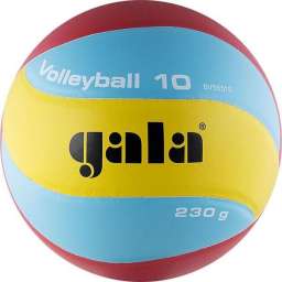 Мяч волейбольный Gala 230 Light 10 арт. BV5651S р.5