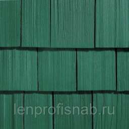 Nailite Обработанный кедр - Лесная зелень