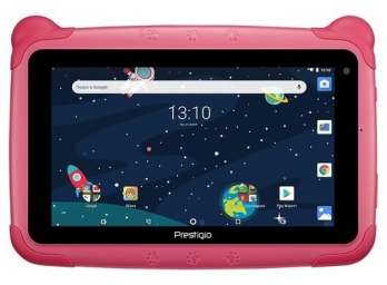 Планшет Prestigio Smartkids 3997 7” WiFi 16GB Pink