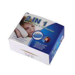 Антихрап и очиститель воздуха Anti Snoring & Air Purifier 2 в 1
