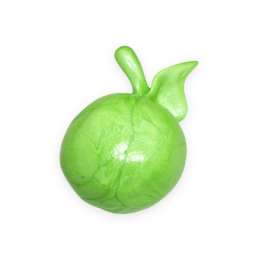Жвачка для рук Neogum (Неогам) “Зеленое яблоко” с запахом