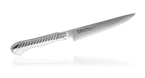 Нож Стейковый TOJIRO Service Knife  17 см