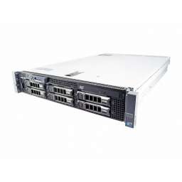 Сервер DELL PowerEdge R710 (6xLFF)