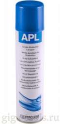 Защитный акриловый лак APL (Electrolube)