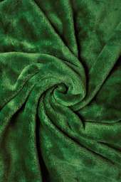 Махра велсофт зелёная Турция