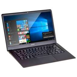 Ноутбук 14” Digma CITI E400 Atom X5 Z8350,4Gb,SSD32Gb,W10