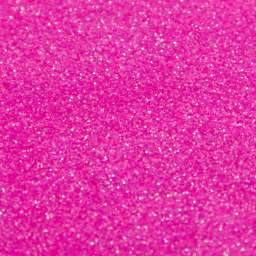 Блестки для слаймов 30 мл (глиттер-песок, Ярко-розовый)