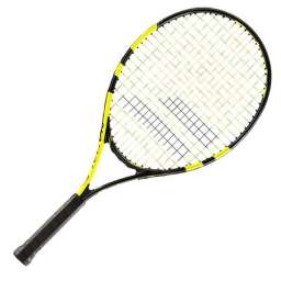 Ракетка для большого тенниса детская Babolat Nadal 23 Gr00 арт.140181