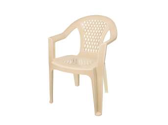 Кресло белый