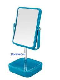 Зеркало настольное увеличительное (BLUE)