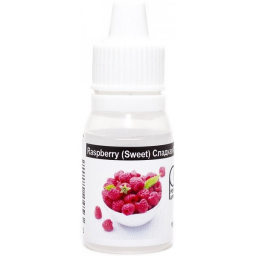 Ароматизатор TPA Raspberry (Sweet) Flavor, 10 мл