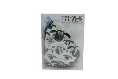 Складная расческа TangleTeezer  в ассортименте (200)