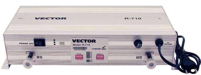 Ретранслятор Vector R-710