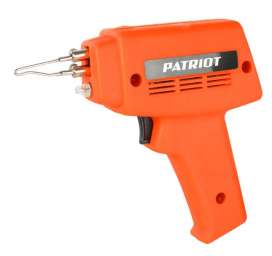 Пистолет паяльный PATRIOT ST 501 The One