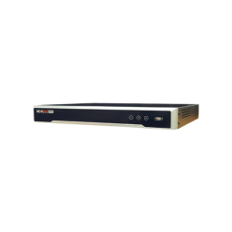 Видеорегистратор IP NOVIcam NR2816-P16 PRO 16 канальный