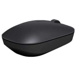 Мышь Xiaomi Mi Mouse2 Wireless Black Global Version