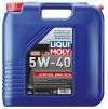 Синтетическое моторное масло LIQUI MOLY - Synthoil High Tech 5W-40 20 Л. 1308