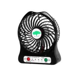 Портативный вентилятор Fashion Mini Fan