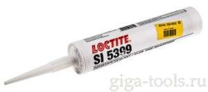 Герметик для высокотемпературной защиты LOCTITE SI 5399.