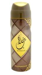 Дезодорант Khallab (Al Zaafaran) 200 ml.