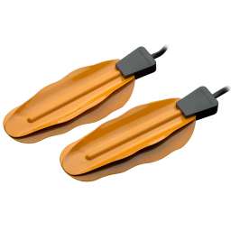 Сушилка для обуви электрическая ТД2-00005 оранжевая