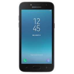 Смартфон Samsung J250 Galaxy J2 (2018) (black)