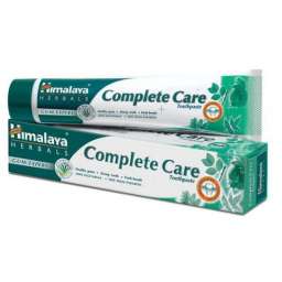 Зубная паста Himalaya 100 gr India Complete Care