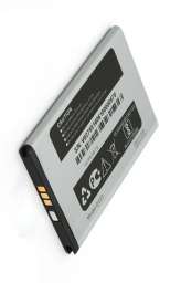 Аккумуляторная батарея для Micromax Q333 (тех.упаковка)