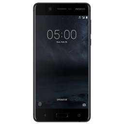 Смартфон Nokia 5 DS (black)