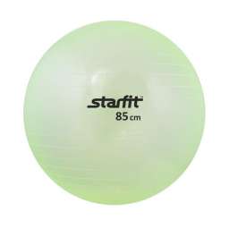 Мяч гимнастический Starfit GB-105 85 см зеленый