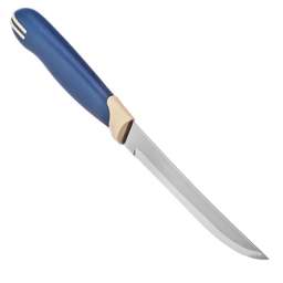 Tramontina Multicolor Нож кухонный 12.7см 23527⁄215