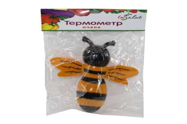 Термометр пчела(100)