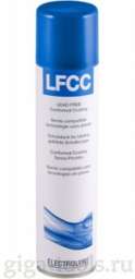Защитное покрытие для бессвинцовой технологии LFCC (Electrolube)