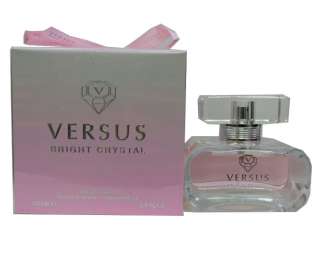 Духи Versus Bright Cristal 100мл / Fragrance
