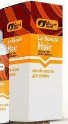 Купить La Beaute Hair - спрей-маска для здоровья волос(Ла Бъюти Хеир) оптом от 10 шт
