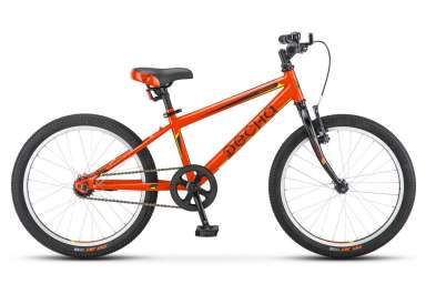 Горный детский велосипед Десна - Феникс
20” V010 (2018) Р-р = 11; Цвет: Оранжевый