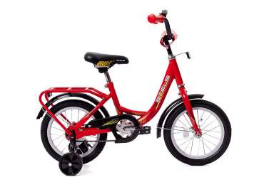 Детский велосипед Stels - Flyte 14” Z011 (2018) Цвет:
Красный (Э)