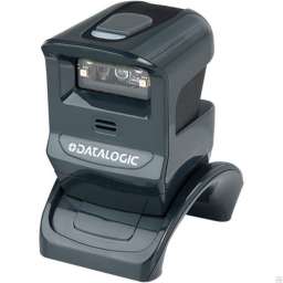 Datalogic 2D черный сканер штрих-кода  Gryphon GPS4490