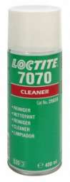 Очиститель для пластмасс LOCTITE SF 7070.